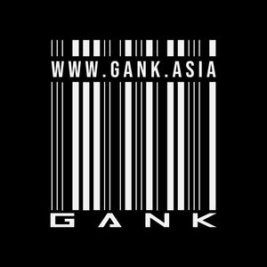Follow GANK.ASIA