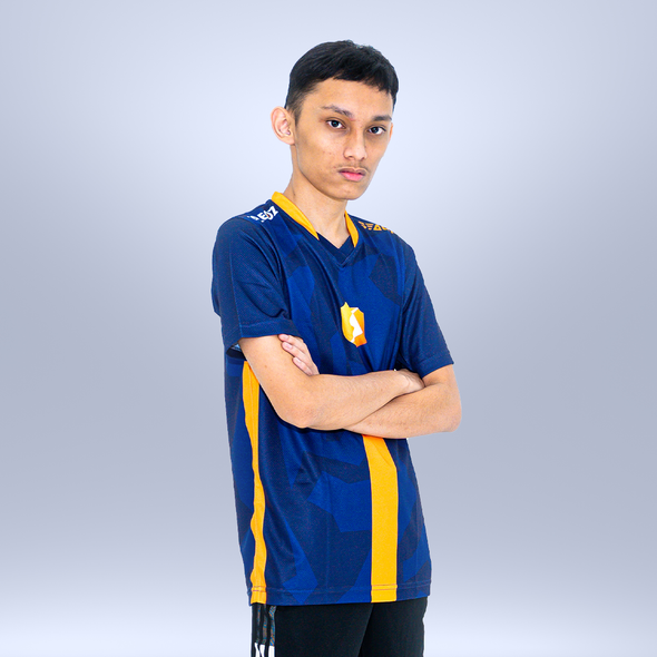 SEAGM JERSEY [NO NAME - Limited Edition]