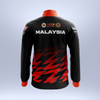 [READY STOCK] TEAM MALAYSIA 31st SEA GAMES OFFICIAL JACKET
