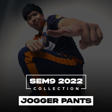 SEM9 2022 JOGGER PANTS
