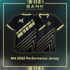 M4 2022 Performance Jersey