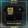 Premium M4 Jakarta
